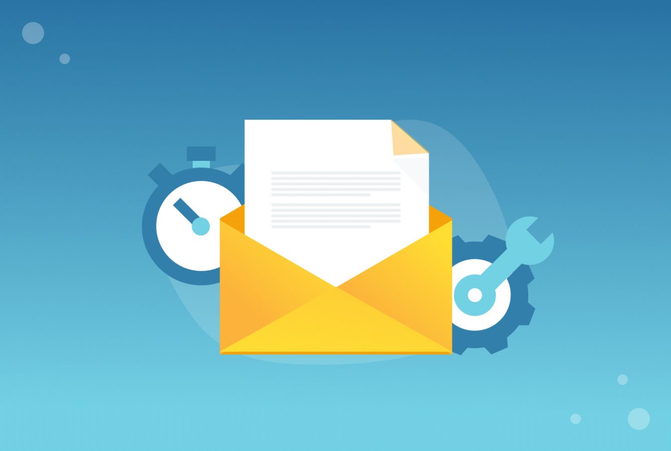 Những trang web tạo Email Marketing miễn phí