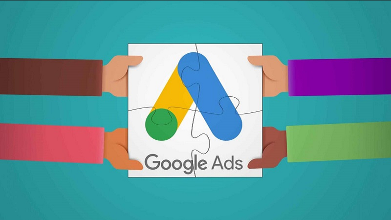 Google Ads là kênh quảng cáo của Google, ở đó người dùng cần phải trả phí để được sử dụng.