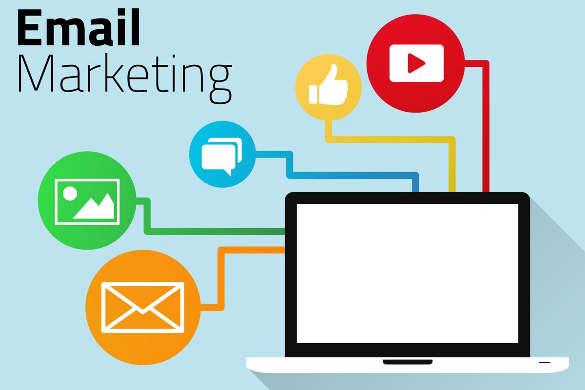 Tối ưu hóa hoạt động email marketing rất cần thiết