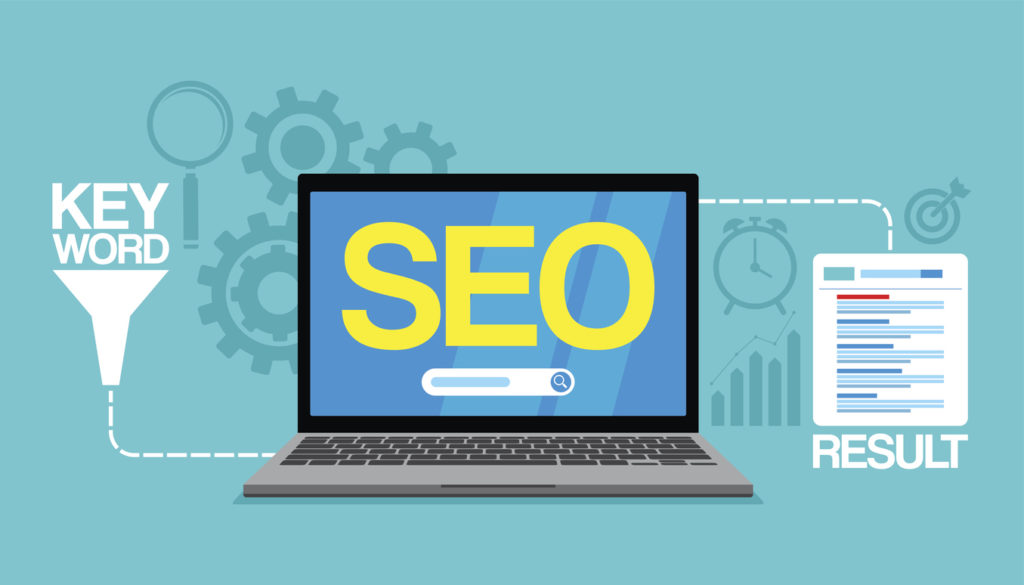 Lợi ích của SEO từ khóa mang lại cho website của doanh nghiệp