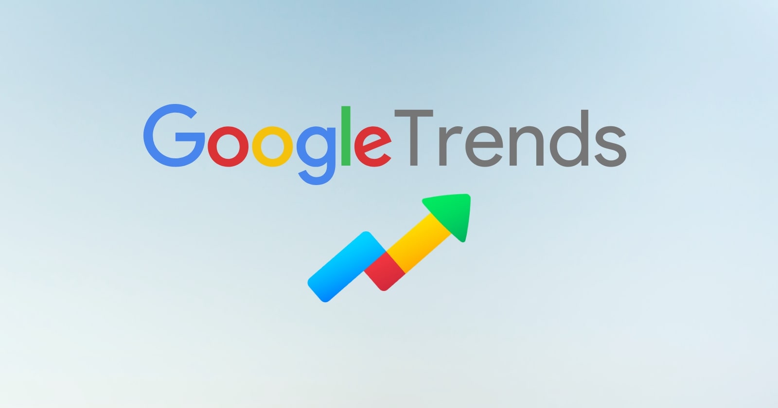 Google Trends giúp bạn nắm bắt xu hướng quảng cáo hoàn toàn miễn phí