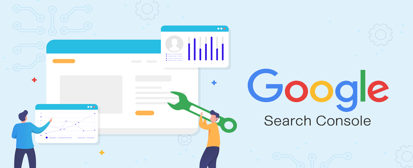 Công cụ Google Search Console