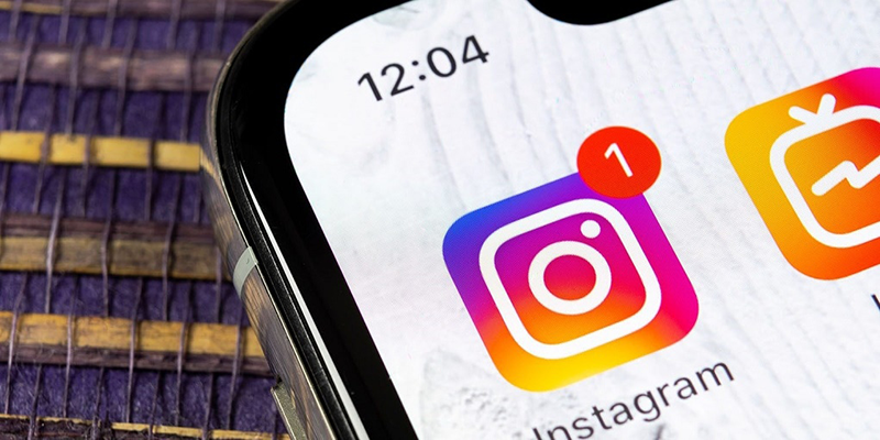 Instagram yêu cầu người dùng phải khai báo ngày tháng năm sinh