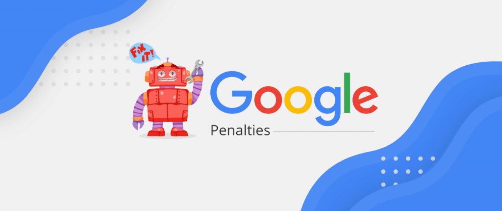 Xử lý affiliate link thế nào để không bị Google phạt