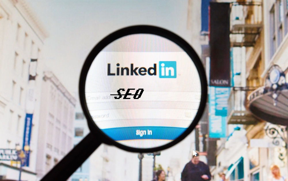 SEO Linkedin hiện nay đang dần trở nên phổ biến và quan trọng hơn rất nhiều