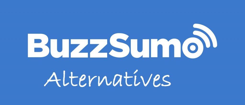 Buzzsumo - công cụ giúp tìm ra bài viết có nhiều tương tác trên blog
