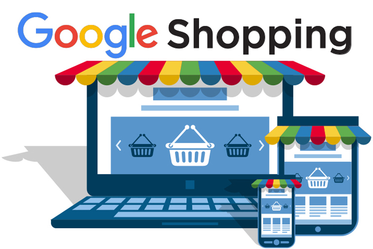 Quảng cáo mua sắm Google Shopping là một loại hình quảng cáo trực tuyến do Googe cung cấp