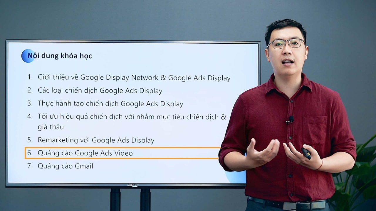 Các đơn vị nhận chạy quảng cáo Google Ads thuê thường rất giàu kinh nghiệm