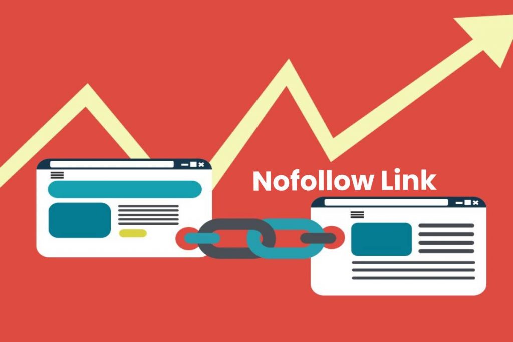 Tác dụng của việc sử dụng link nofollow