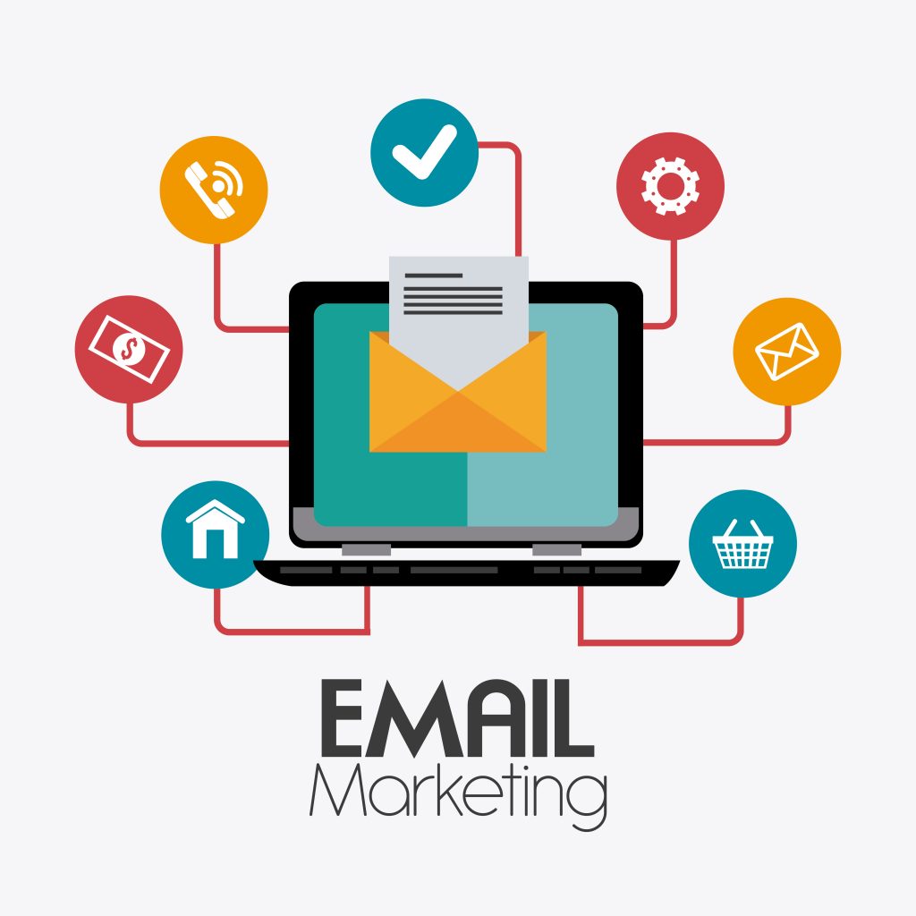 11 mẫu email marketing hiệu quả