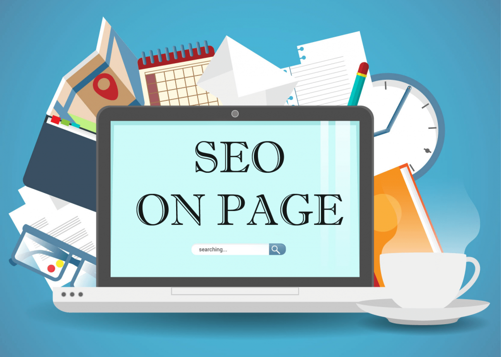 SEO Onpage