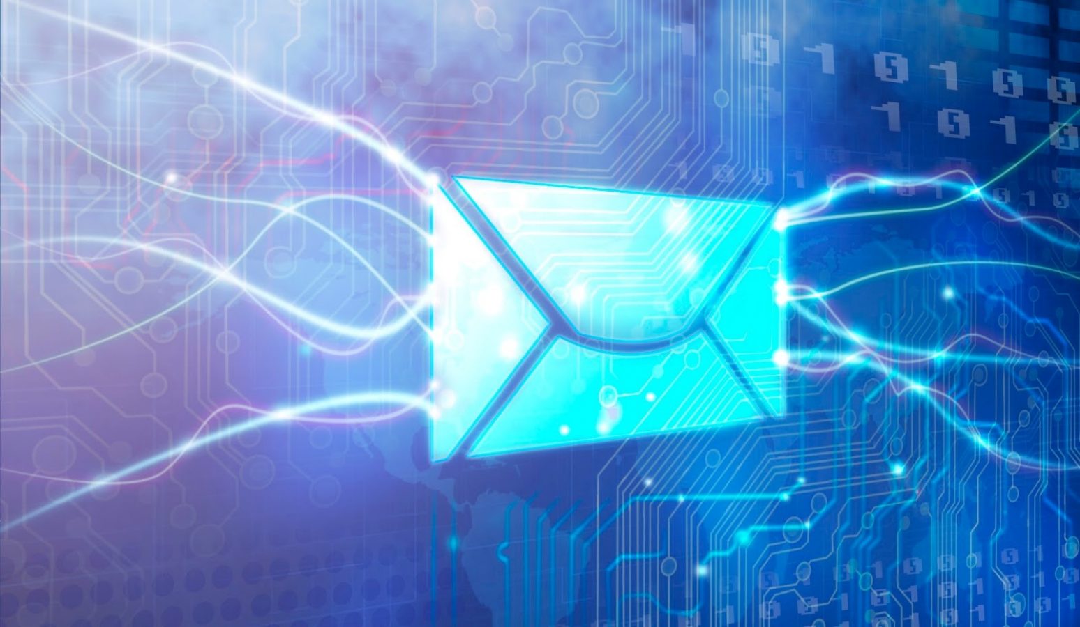 Các doanh nghiệp có nên tạo tên riêng Email miễn phí?