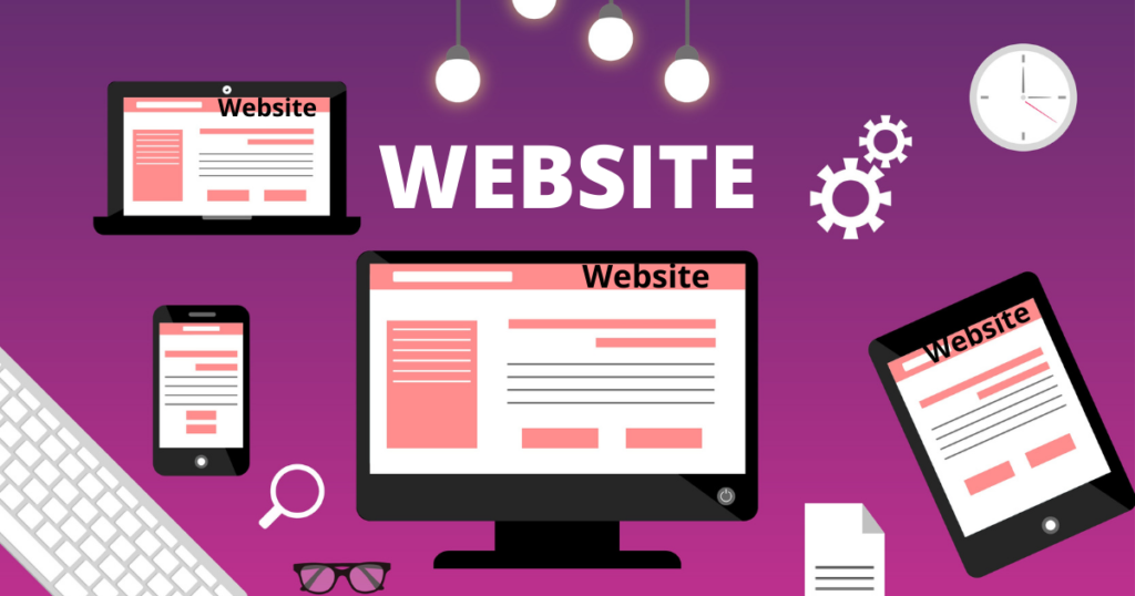 Để chinh phục khách hàng ở thời buổi hiện nay bạn phải có website