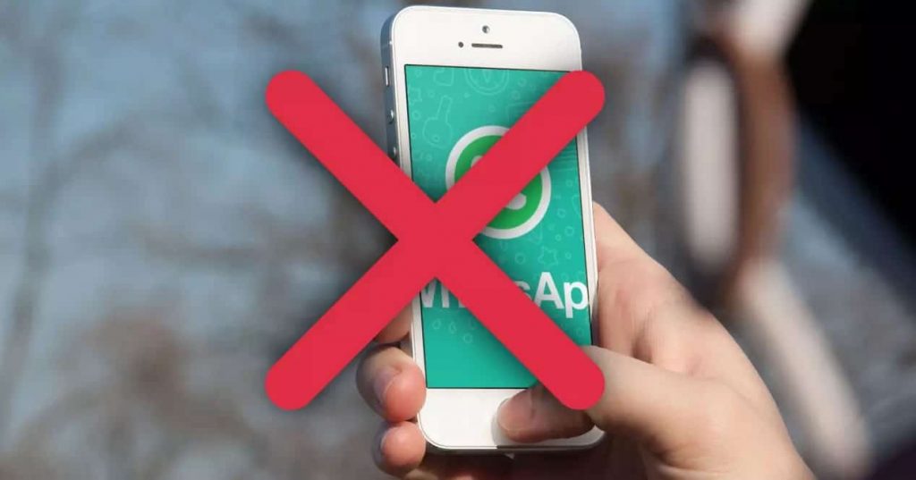 WhatsApp sẽ không còn hỗ trợ các thiết bị di động phiên bản lỗi thời 