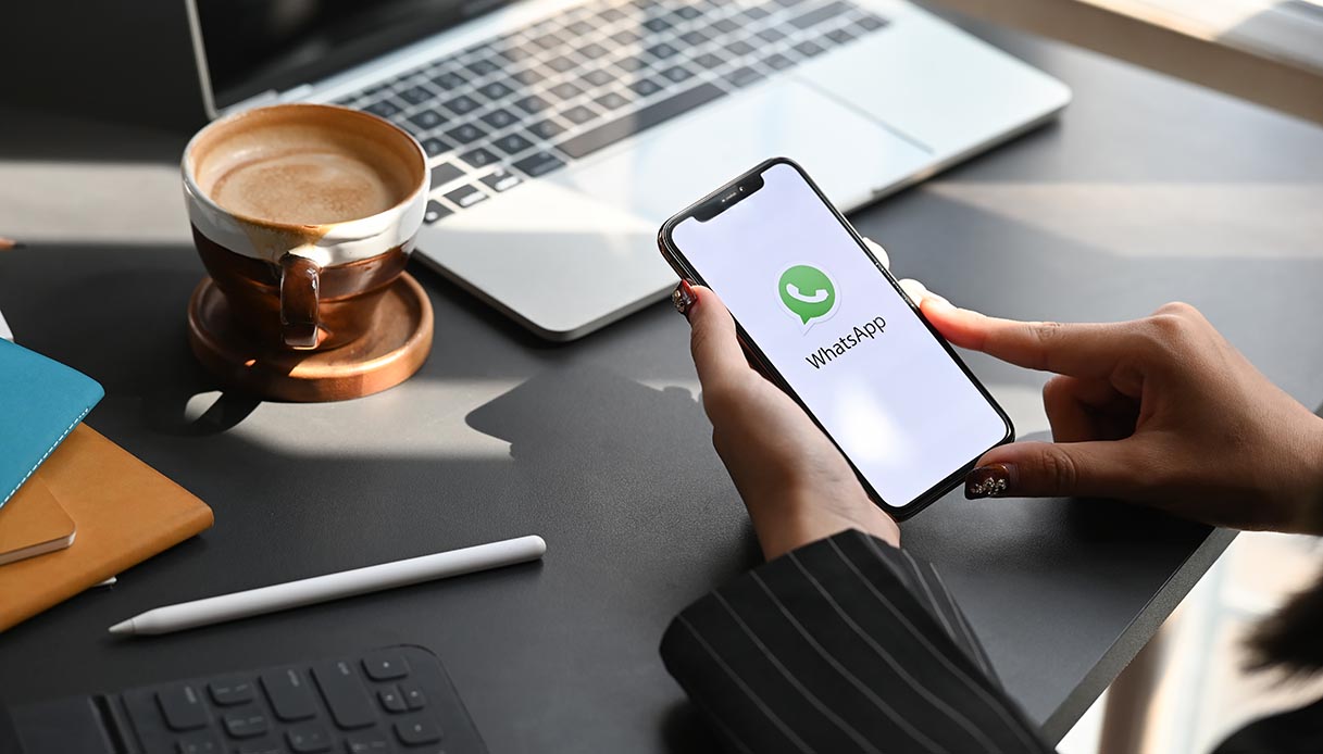 Ứng dụng sẽ cho phép người dùng thời gian truy cập messenger khỏi người dùng cá nhân