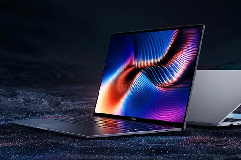 Laptop Pro của Xiaomi