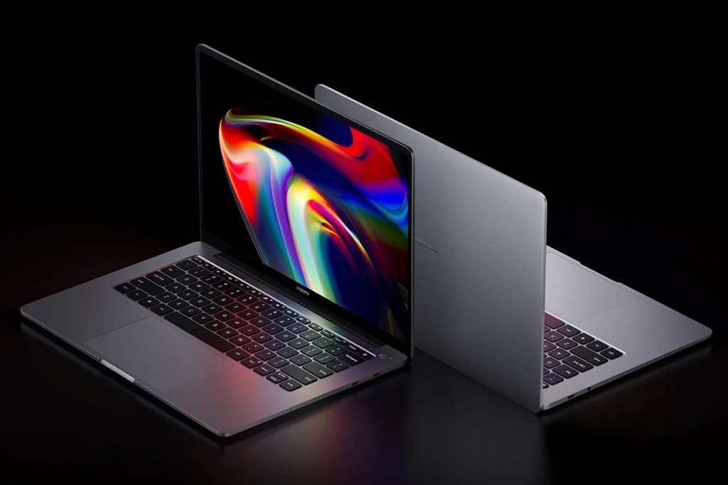 Laptop của Xiaomi