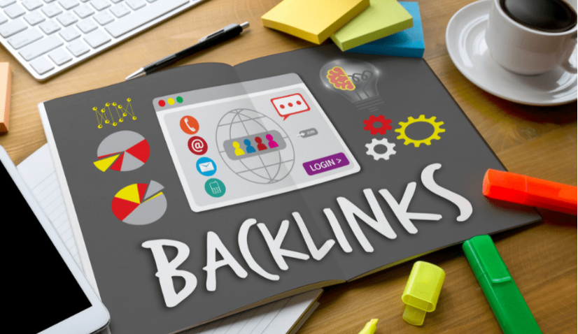 Tìm kiếm backlink liên quan đến lĩnh vực của mình