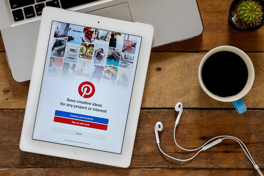 SEO Pinterest sẽ mang lại sự tương tác mạnh mẽ trên các nền tảng mạng xã hội khác