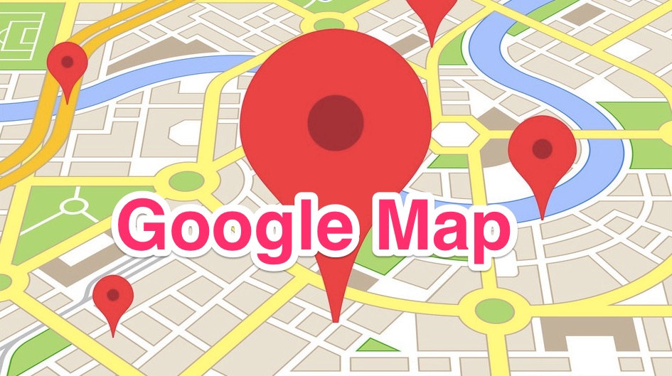 SEO Google Map giúp đưa thông tin doanh nghiệp lên top Map