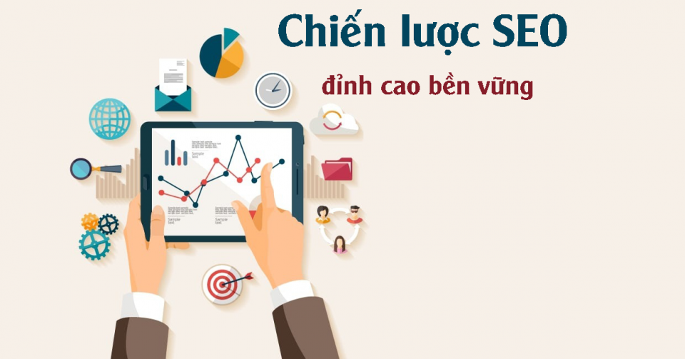 Kích thước và quy mô công ty sẽ liên quan đến chiến lược SEO