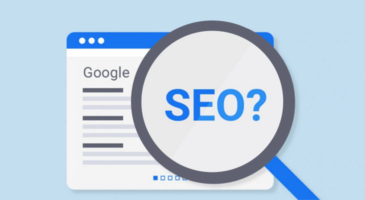 Chiến lược SEO content giúp tối ưu hóa công cụ tìm kiếm