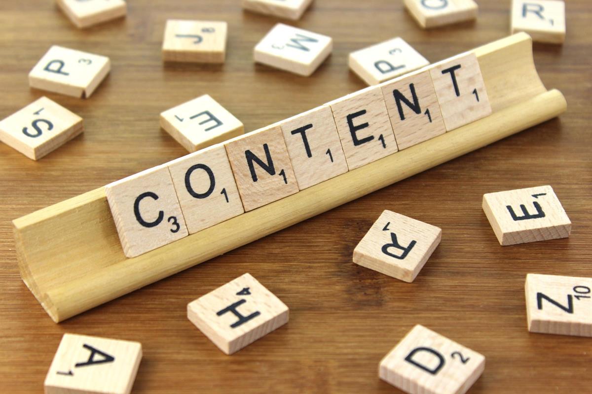 Thay vì tập trung nội dung vào một trang thì nhiều content writer đang phân phổ để tạo nên nhiều thin content