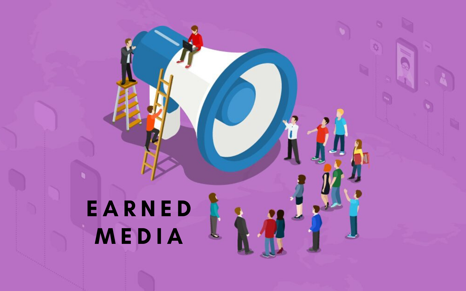 Earned Media