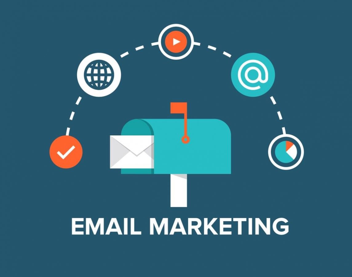 Mẫu email marketing về đồng hồ cao cấp