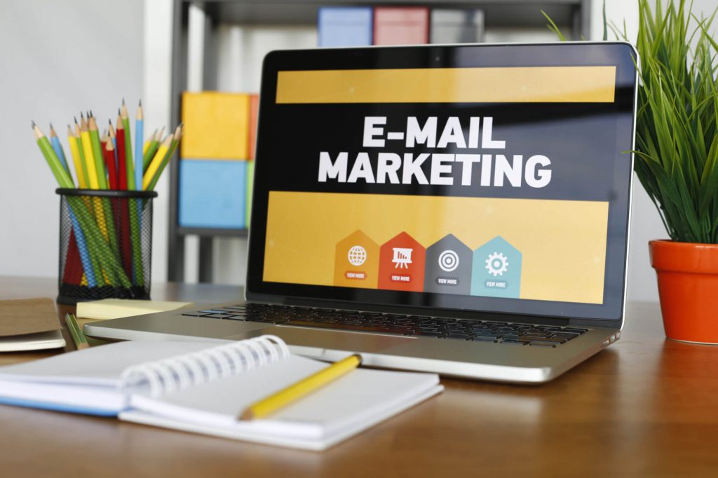 Những lưu ý cần thiết khi gửi Email Marketing