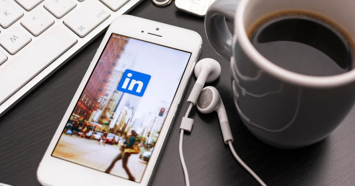 Nội dung bài đăng sẽ ảnh hưởng rất nhiều đến việc SEO Linkedin của bạn