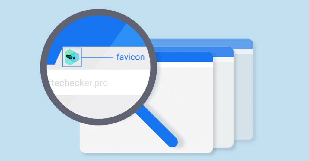 Tạo favicon tùy thích trên Blogspot đơn giản, giúp nhận diện thương hiệu