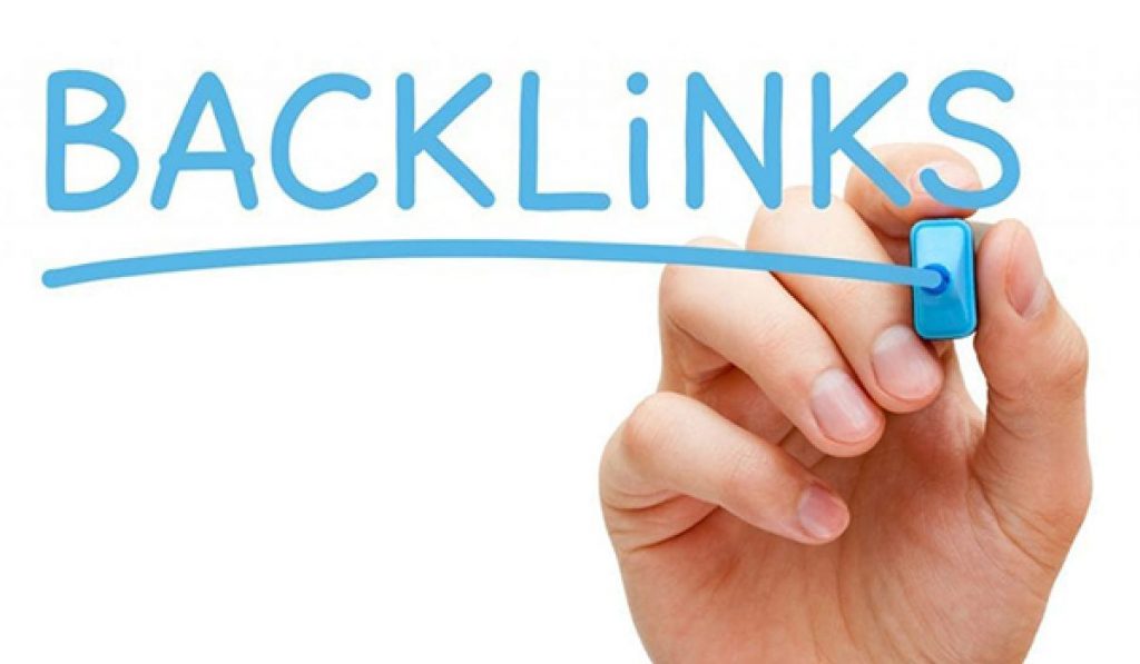 Backlink chất lượng