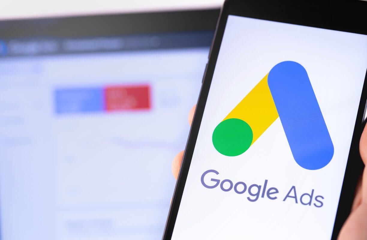 Google Adwords đang rất tiềm năng và được sử dụng phổ biến hiện nay