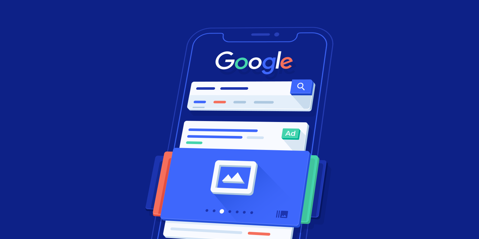 Những tính năng mới được cập nhất giúp tối ưu Google Ads hơn