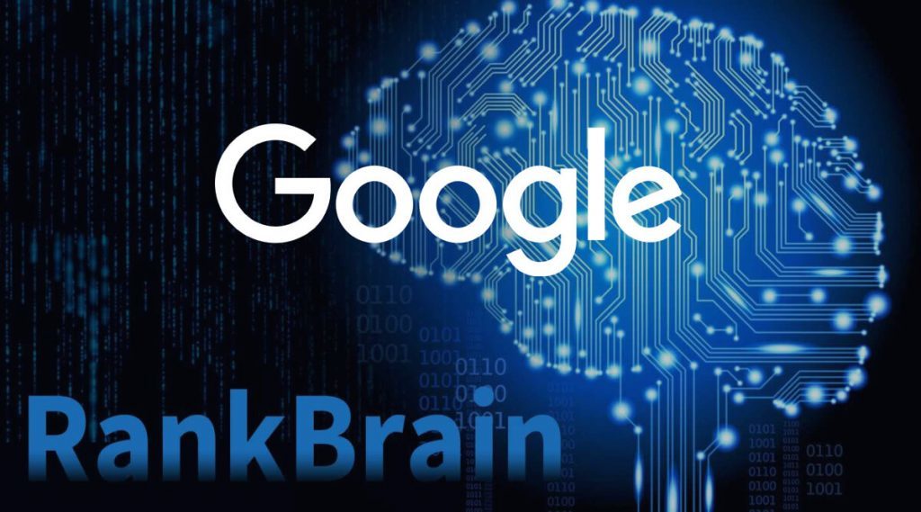 Google RankBrain giúp Google truy vấn tìm kiếm người dùng