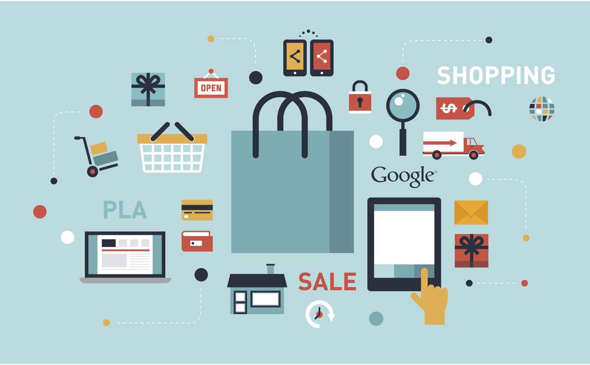 Bạn có thể thử tự chạy Google Shopping Ads với 30 sản phẩm phụ đầu tiên một cách miễn phí