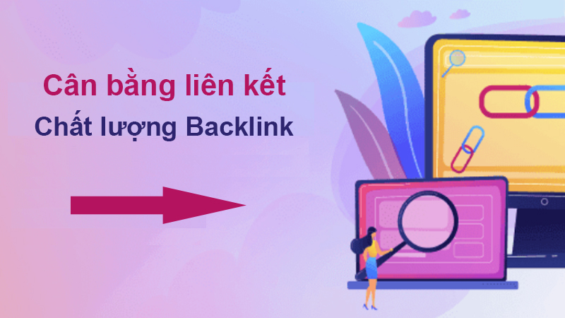 Tránh việc chỉ tập trung vào backlink trong khi nội dung quá ngắn hoặc sơ sài