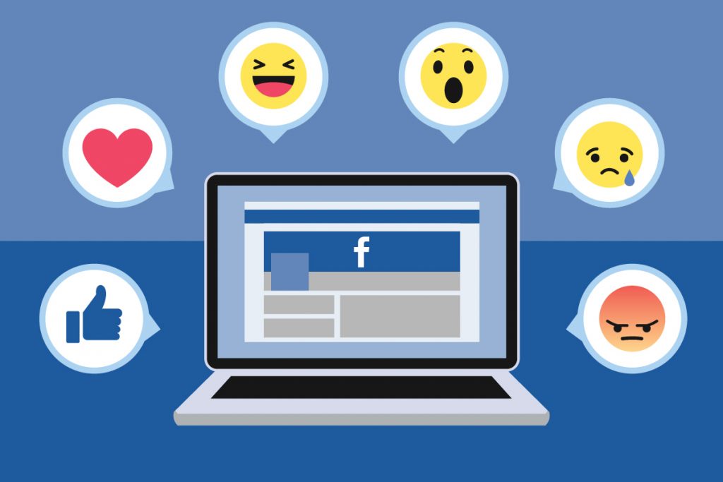 Tương tác với khách hàng luôn là một trong những ưu tiên hàng đầu nếu muốn SEO Facebook hiệu quả