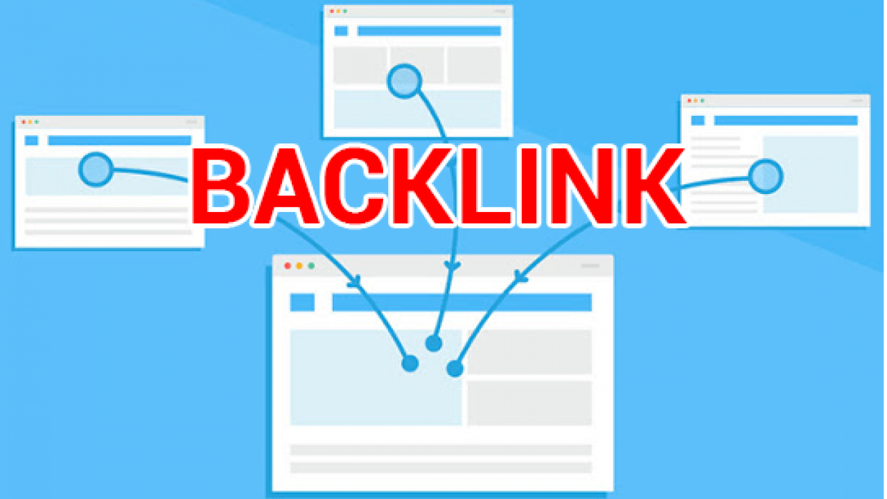Bạn vẫn có thể dùng các tool tạo backlink tự động