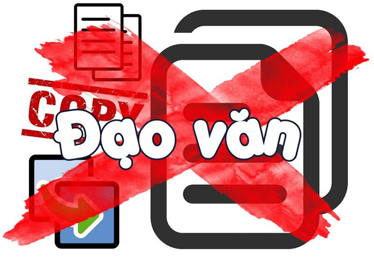 Google sẽ phạt bạn nếu copy và đạo văn quá nhiều cho bài blog