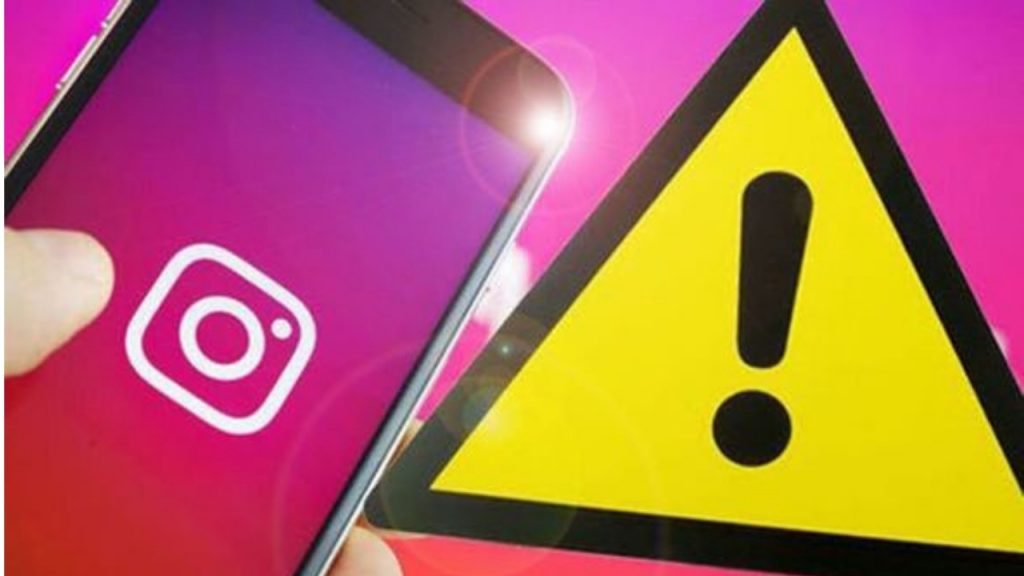 Instagram gặp sự cố trên Android và iOS ở toàn thế giới