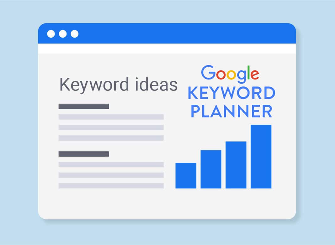 Keyword Planner