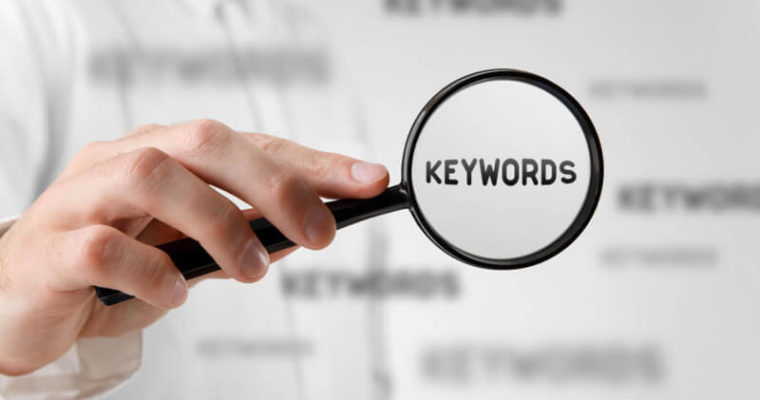 Keywords là một phần quan trọng đối với việc SEO Facebook nói riêng và SEO mạng xã hội nói chung