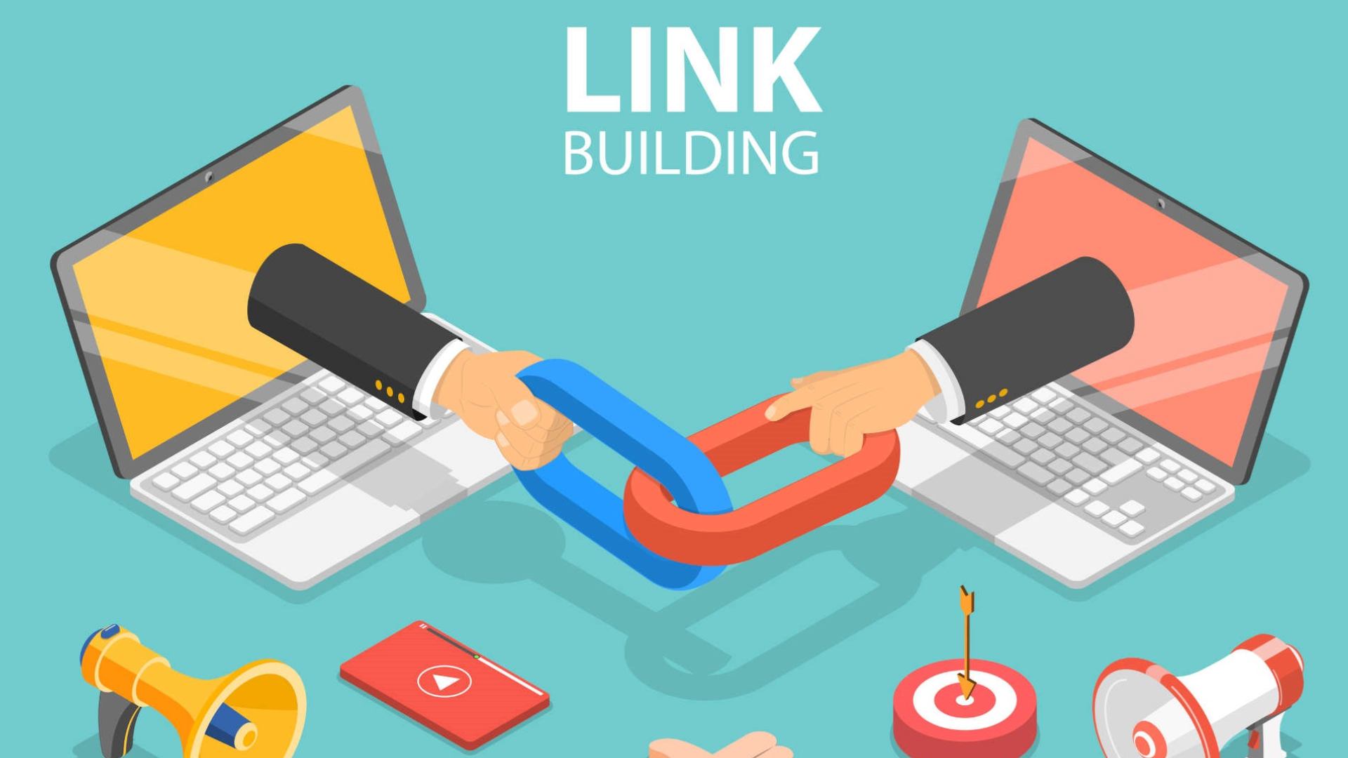 Link building luôn được giới SEOer đánh là một trong những phần khó nhất trong SEO