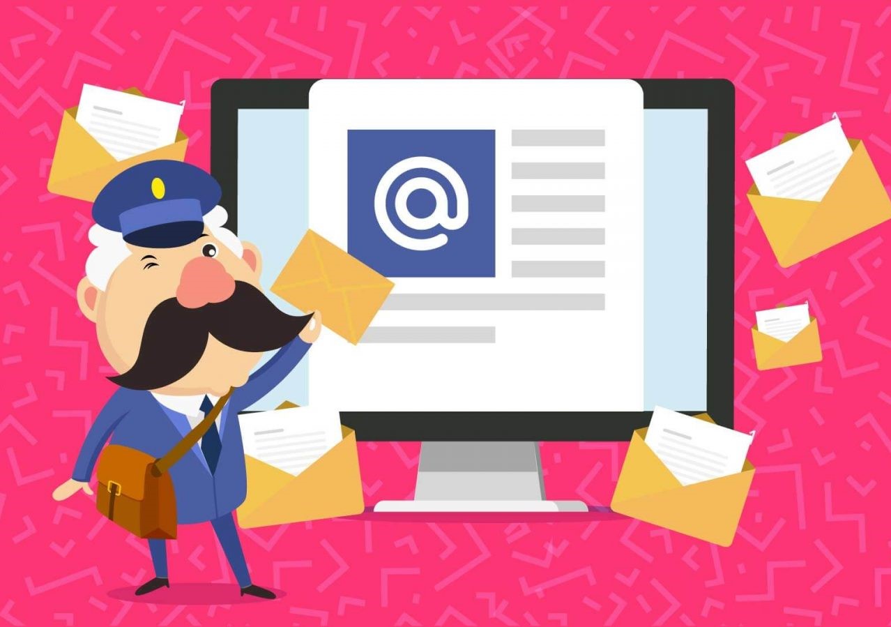 Nâng tầm độ tin cậy của Email