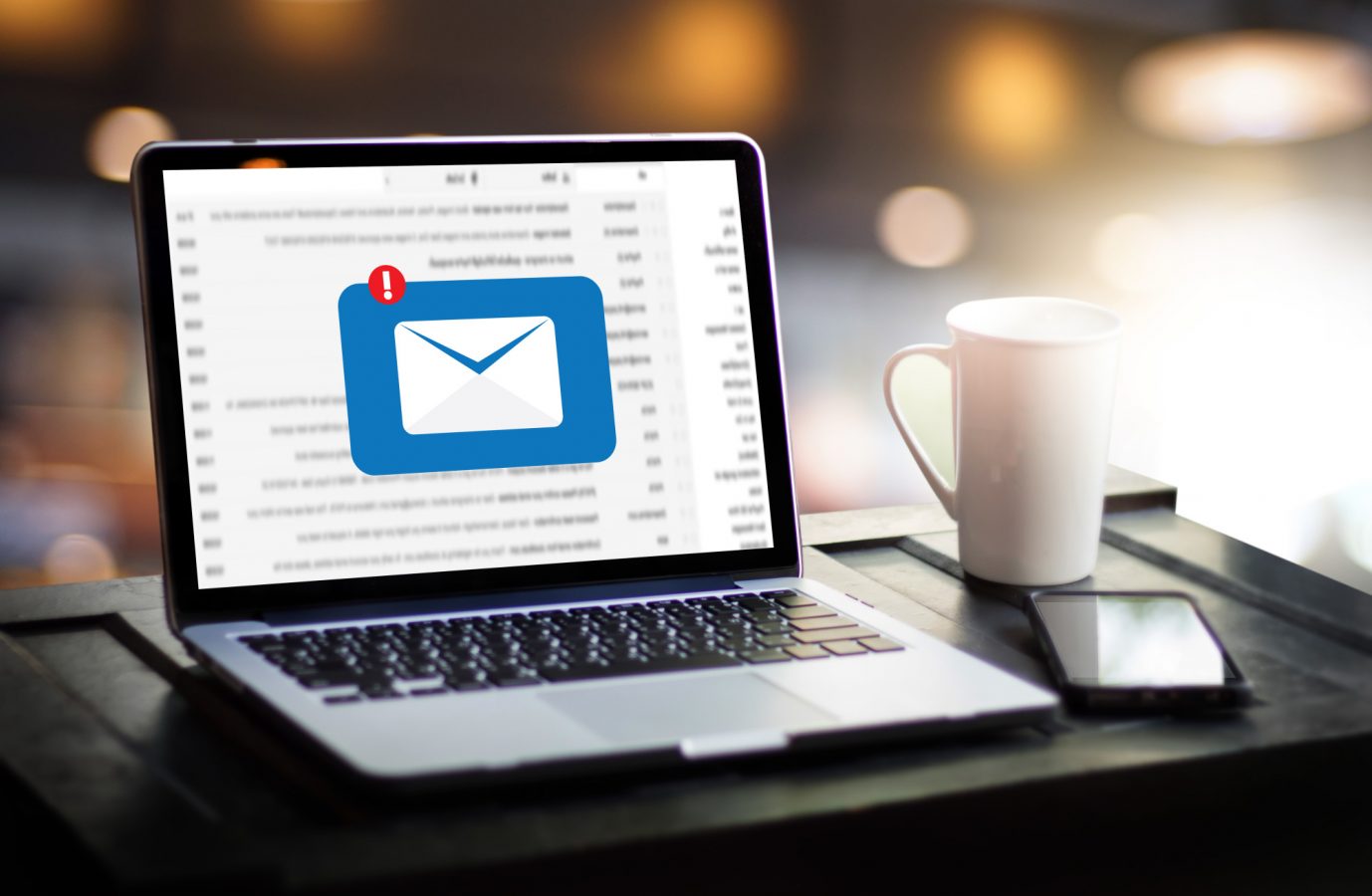 Mẫu email marketing bất động sản