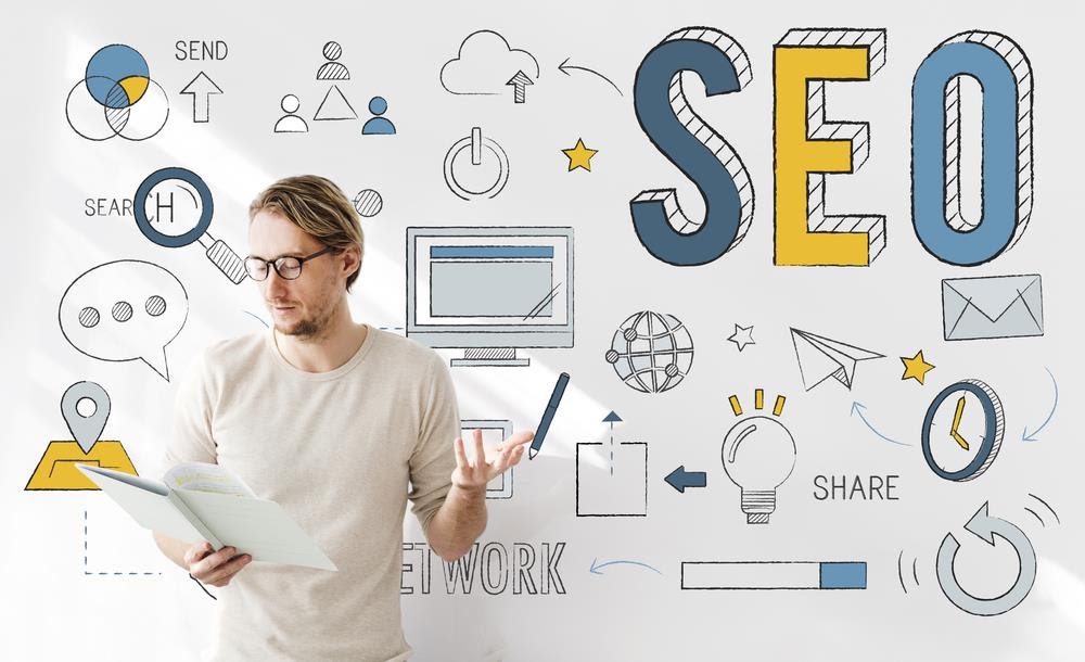 SEO Entity sẽ tạo thế mạnh cho website của doanh nghiệp