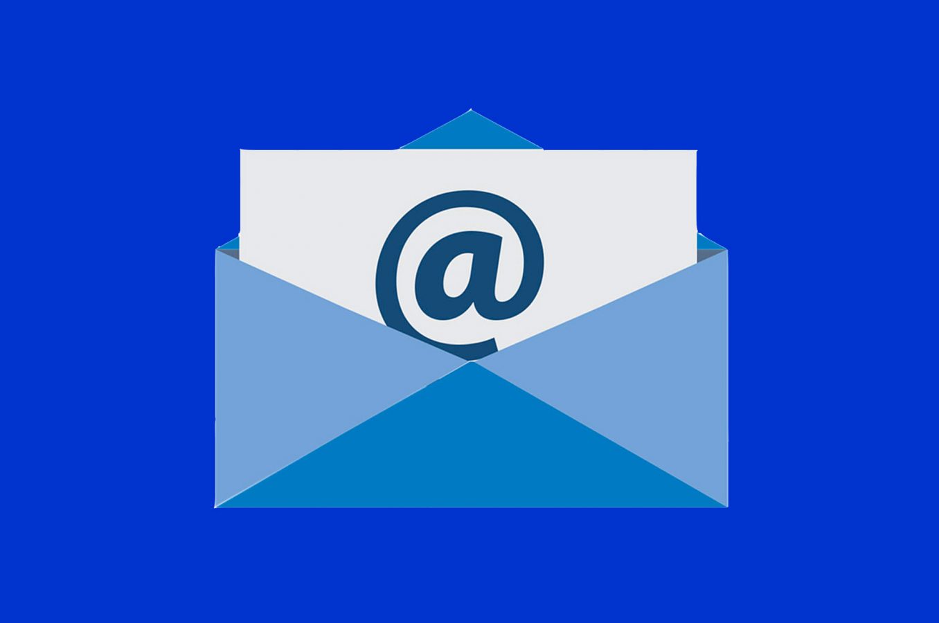 Sử dụng Email A23 để gửi Email số lượng lớn