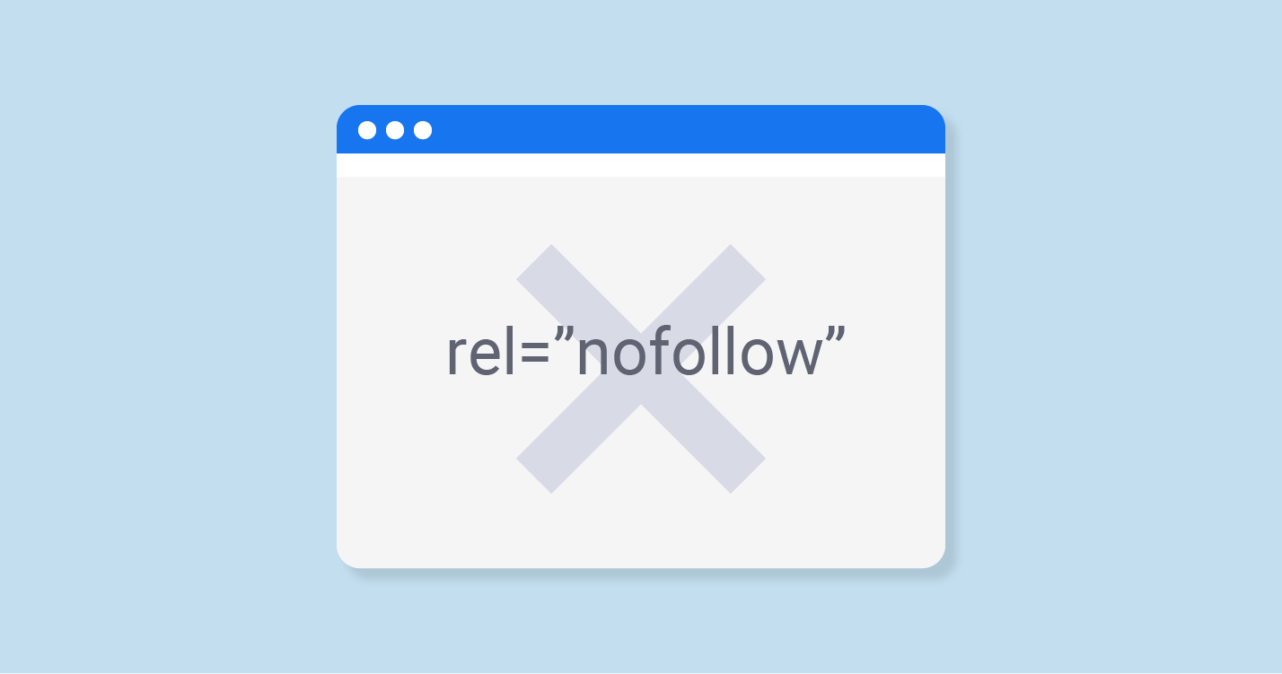 Thẻ rel=”nofollow”